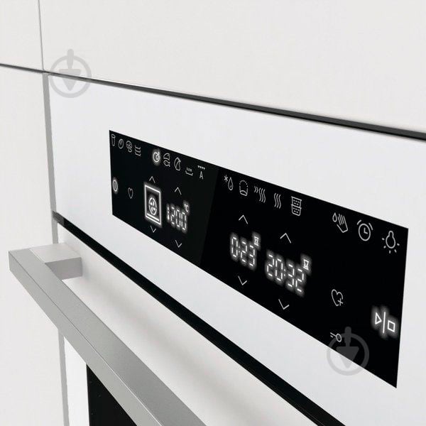 Духова шафа Gorenje BO 758 A31WG (EVP351-441E) - фото 3