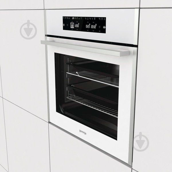 Духова шафа Gorenje BO 758 A31WG (EVP351-441E) - фото 2