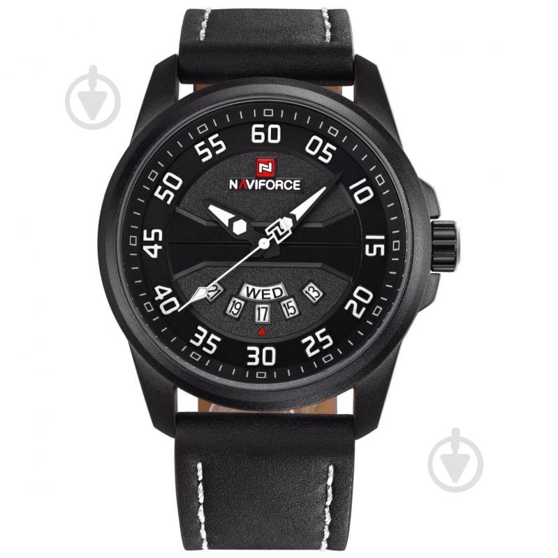 Часы NaviForce BWB-NF9124 (9124BWB) - фото 1