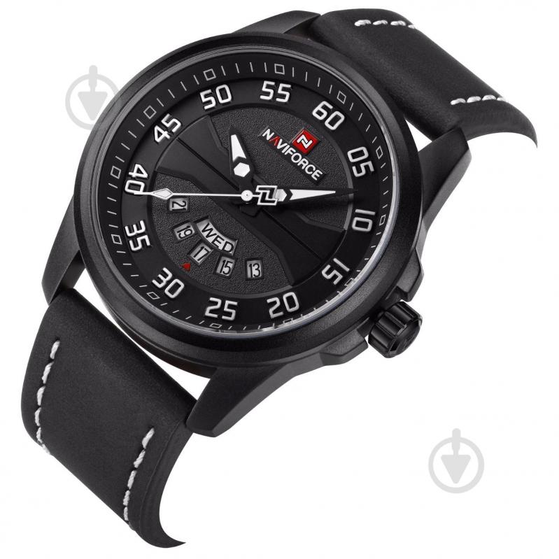 Часы NaviForce BWB-NF9124 (9124BWB) - фото 2