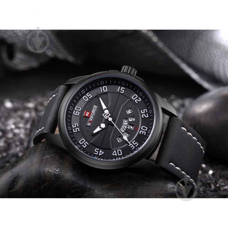 Часы NaviForce BWB-NF9124 (9124BWB) - фото 3