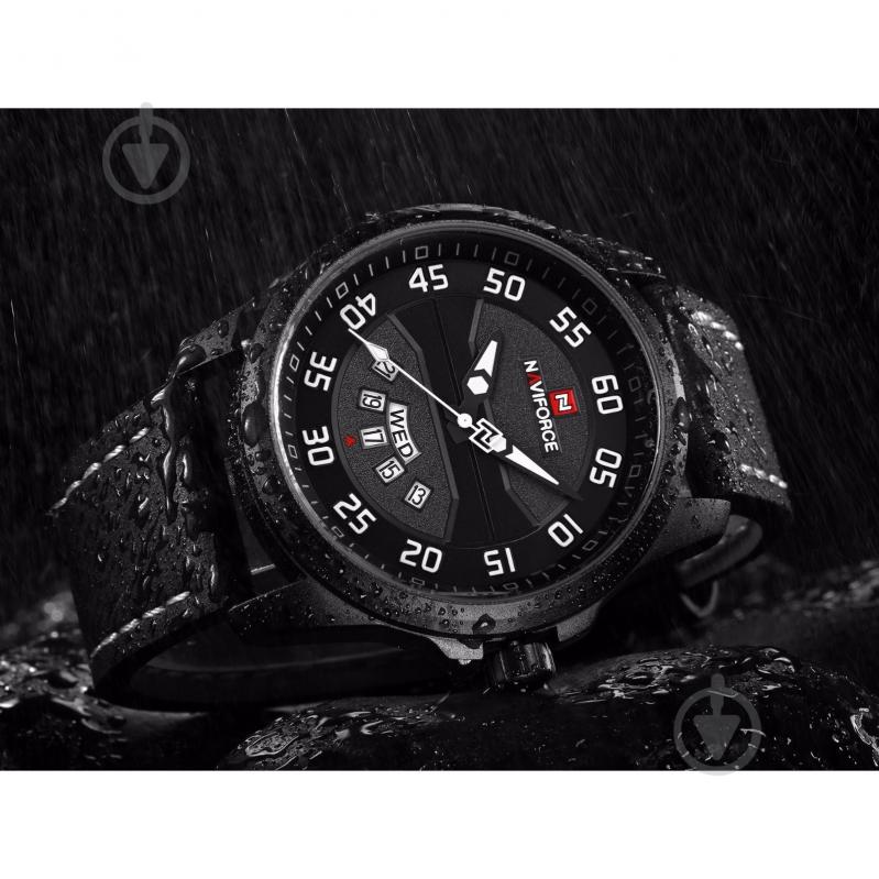 Часы NaviForce BWB-NF9124 (9124BWB) - фото 6