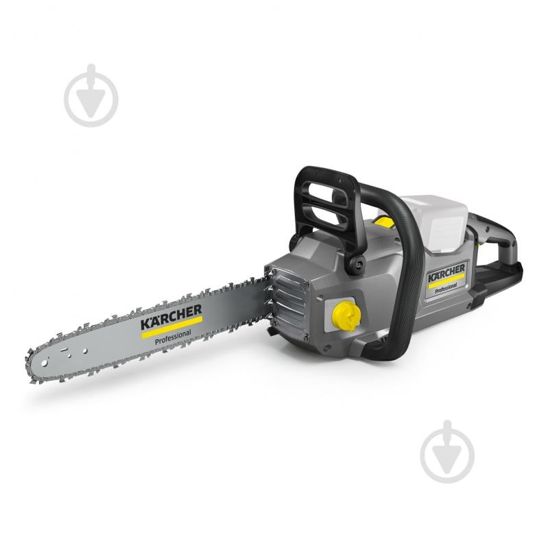 Пила ланцюгова акумуляторна Karcher CS 400/36 Bp 1.042-504.0 - фото 1