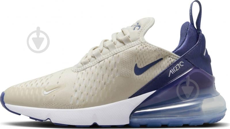 Кросівки Nike WAIR MAX 270 FQ8783-072 р.37,5 - фото 3