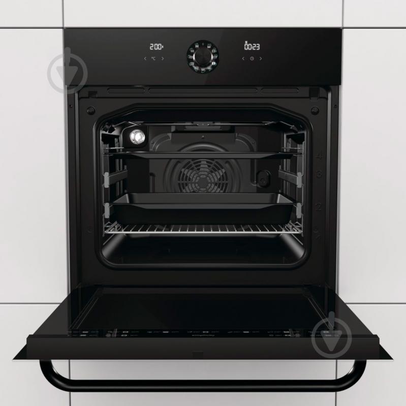 Духовой шкаф Gorenje BO 76 SYB - фото 3