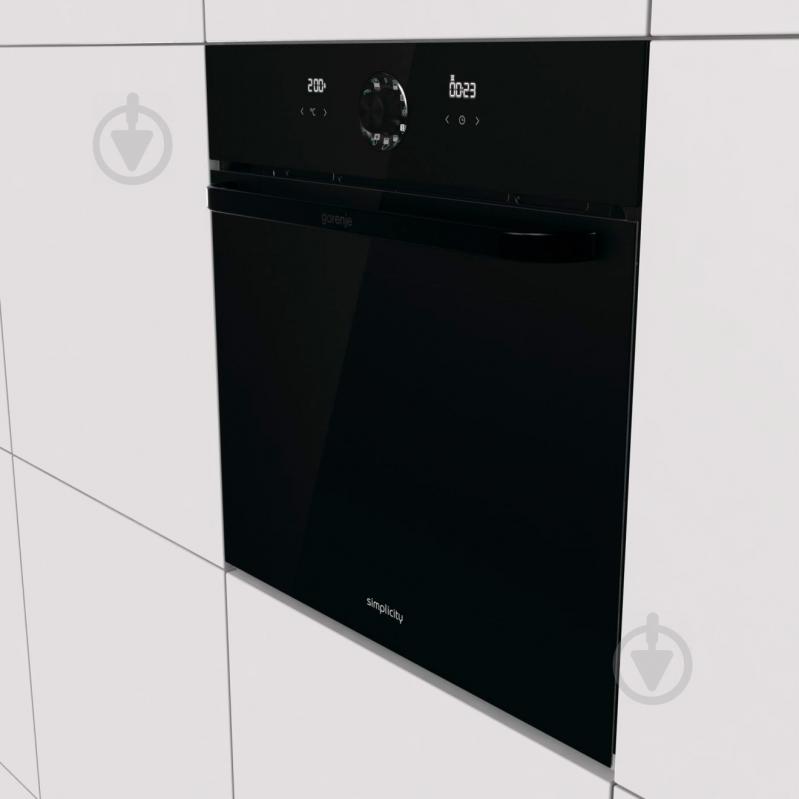 Духовой шкаф Gorenje BO 76 SYB - фото 5