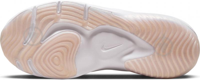 Кроссовки женские демисезонные Nike LEGEND ESSENTIAL 3 NEXT NATURE PREMIUM DV9008-001 р.41 серые - фото 10