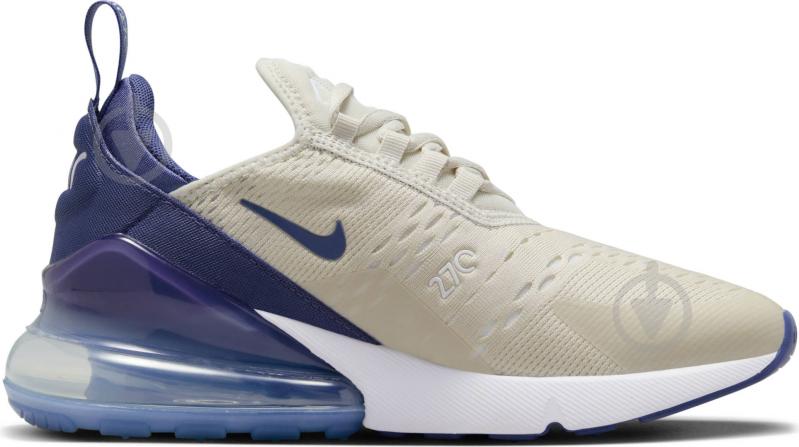 Кроссовки Nike WAIR MAX 270 FQ8783-072 р.39 - фото 2