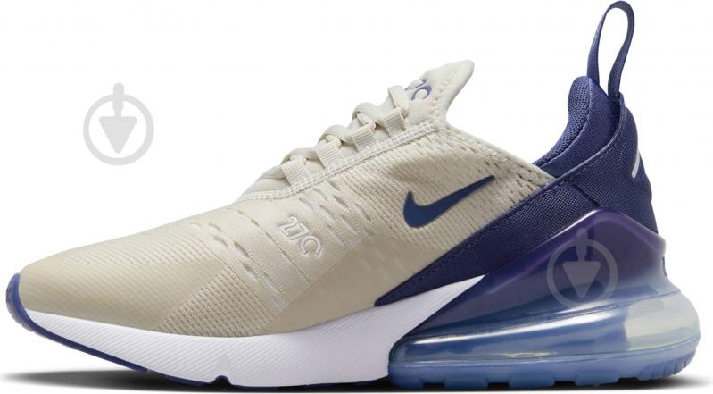 Кроссовки Nike WAIR MAX 270 FQ8783-072 р.39 - фото 4