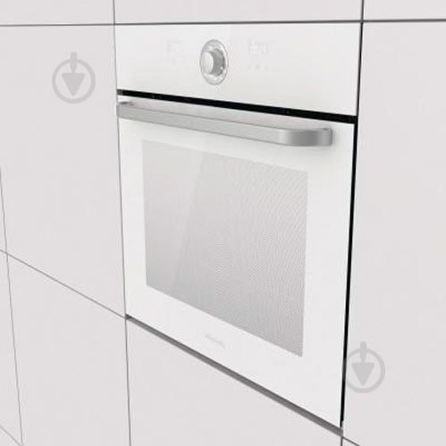 Духова шафа Gorenje BO 76 SYW - фото 4