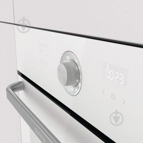 Духова шафа Gorenje BO 76 SYW - фото 3