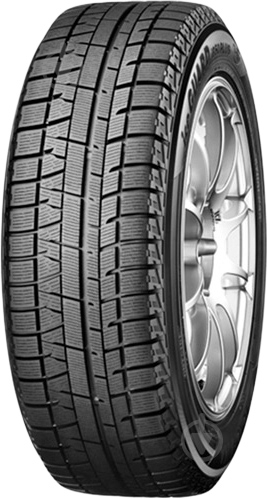 Шина YOKOHAMA IceGuard IG50 215/55R17 94 Q нешипованая зима - фото 1