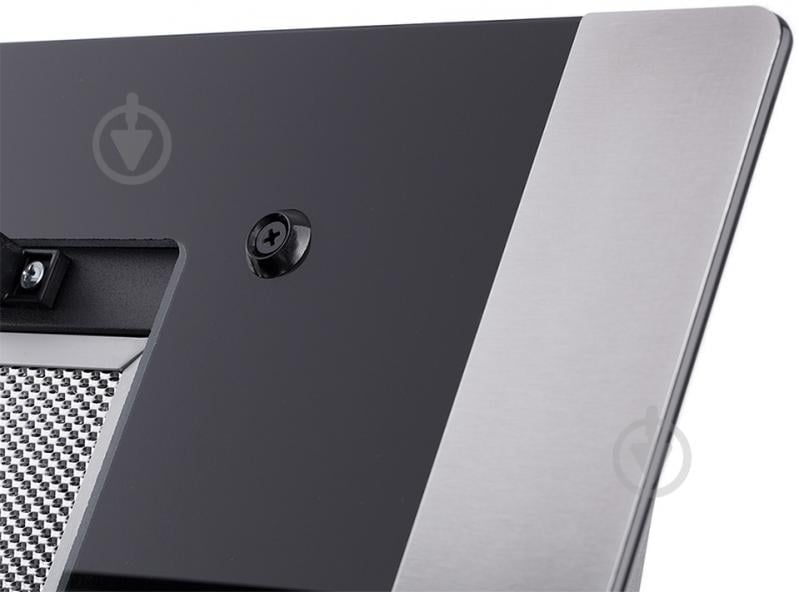 Вытяжка Pyramida NR 60 Inox - фото 4 Вытяжка Pyramida NR 60 Inox - фото 4