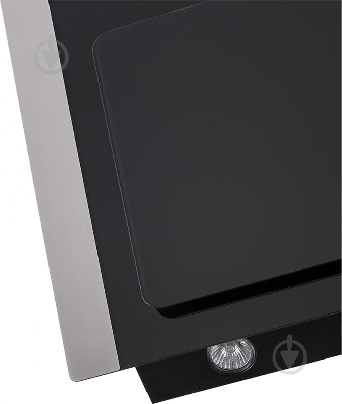 Вытяжка Pyramida NR 60 Inox - фото 5 Вытяжка Pyramida NR 60 Inox - фото 5