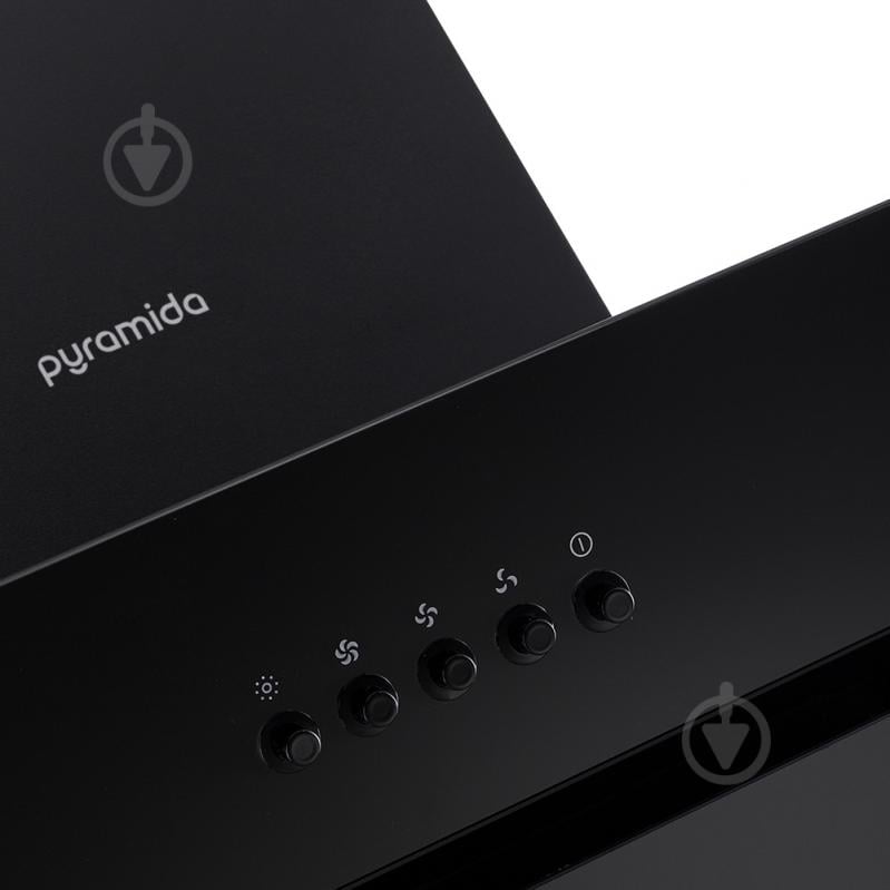 Вытяжка Pyramida NR 60 Inox - фото 6 Вытяжка Pyramida NR 60 Inox - фото 6