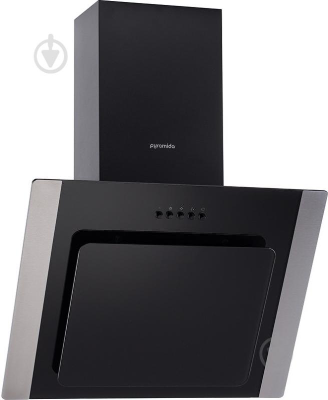 Вытяжка Pyramida NR 60 Inox - фото 1 Вытяжка Pyramida NR 60 Inox - фото 1