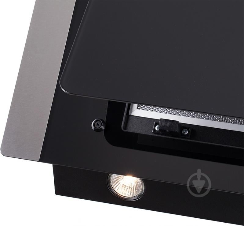 Вытяжка Pyramida NR 60 Inox - фото 3 Вытяжка Pyramida NR 60 Inox - фото 3