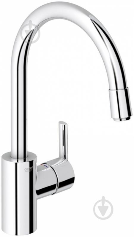 Змішувач для кухні Grohe Feel 32671000 - фото 1