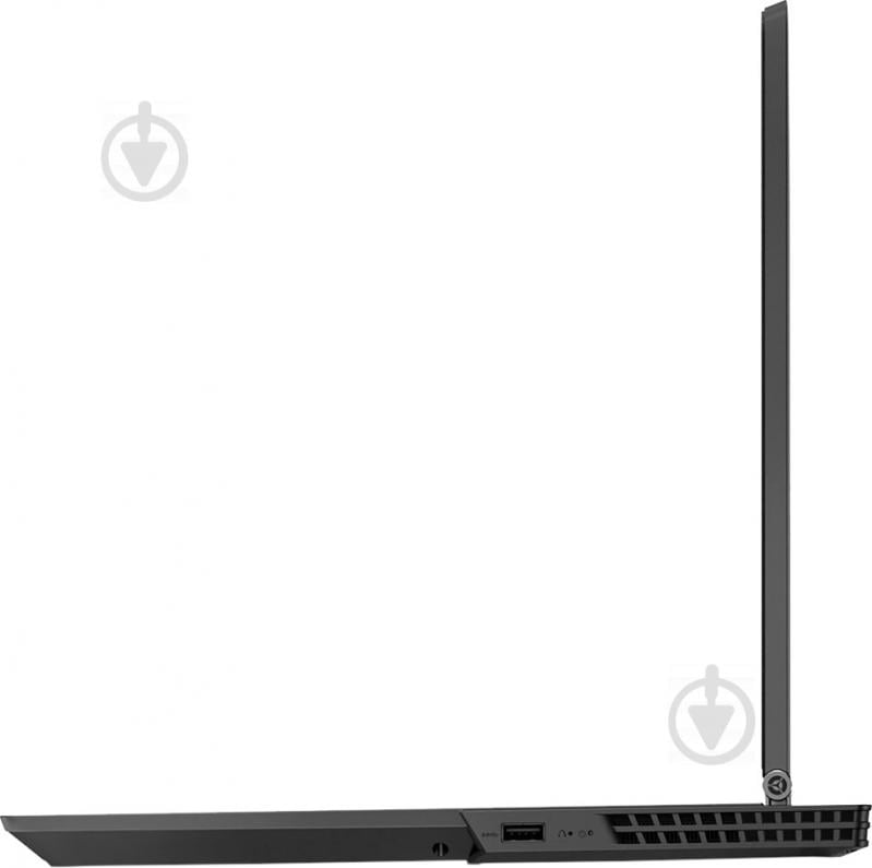 Ноутбук Lenovo Legion Y530 15.6" (81FV015FRA) black - фото 8