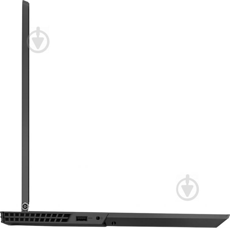 Ноутбук Lenovo Legion Y530 15.6" (81FV015FRA) black - фото 9