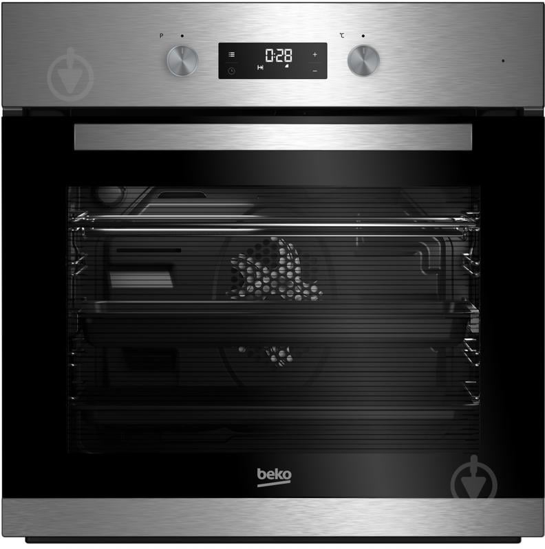 Духова шафа Beko BIM22302X - фото 1