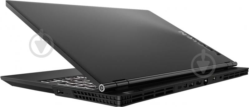 Ноутбук Lenovo Legion Y530 15.6" (81LB009ERA) black - фото 4