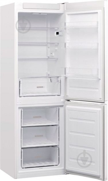 Холодильник Whirlpool W5 811E W - фото 2