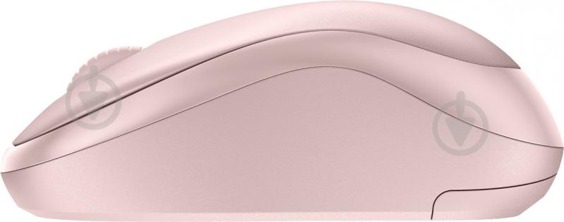 Мишка Logitech M240 Silent Bluetooth Mouse rose (L910-007121) - фото 9