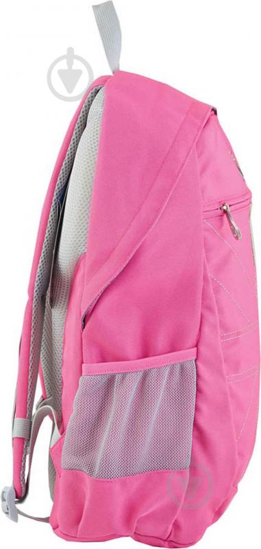 Рюкзак YES OX 316 красный - фото 2