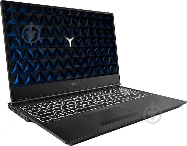 Ноутбук Lenovo Legion Y530 15.6" (81FV015NRA) black - фото 2 Ноутбук Lenovo Legion Y530 15.6" (81FV015NRA) black - фото 2