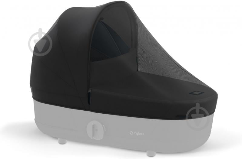 Сетка москитная Cybex для люльки LuxLux CC/Black - фото 1
