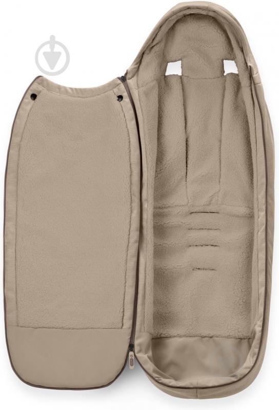 Чехол на ножки Cybex Gold Beige - фото 2