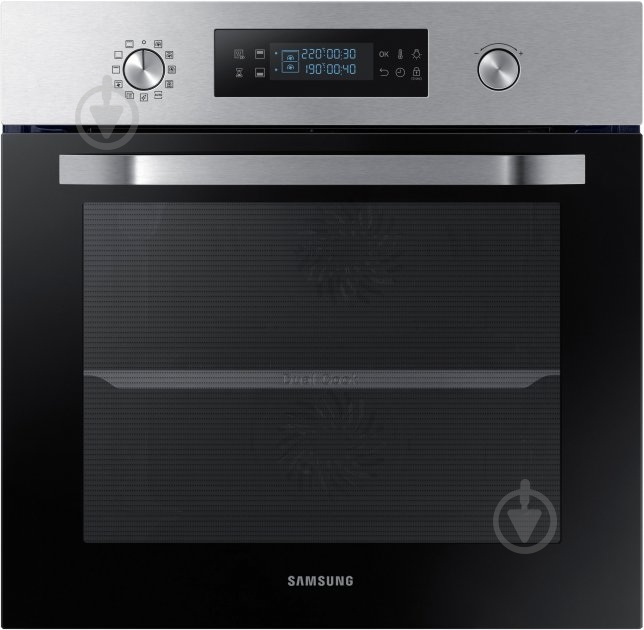 Духова шафа Samsung NV64R3531BS/WT - фото 1