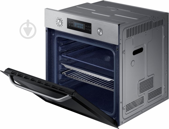 Духова шафа Samsung NV64R3531BS/WT - фото 7