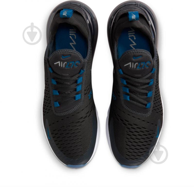 Кросівки Nike AIR Max 270 FV0380-001 р.46 - фото 6