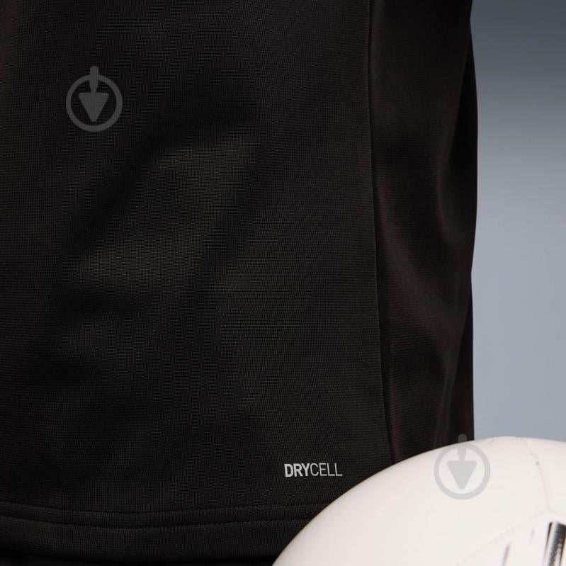 Джемпер Puma INDIVIDUALLIGA 1/4 ZIP TOP 65951509 р.XL синій - фото 4 Джемпер Puma INDIVIDUALLIGA 1/4 ZIP TOP 65951509 р.XL синій - фото 4