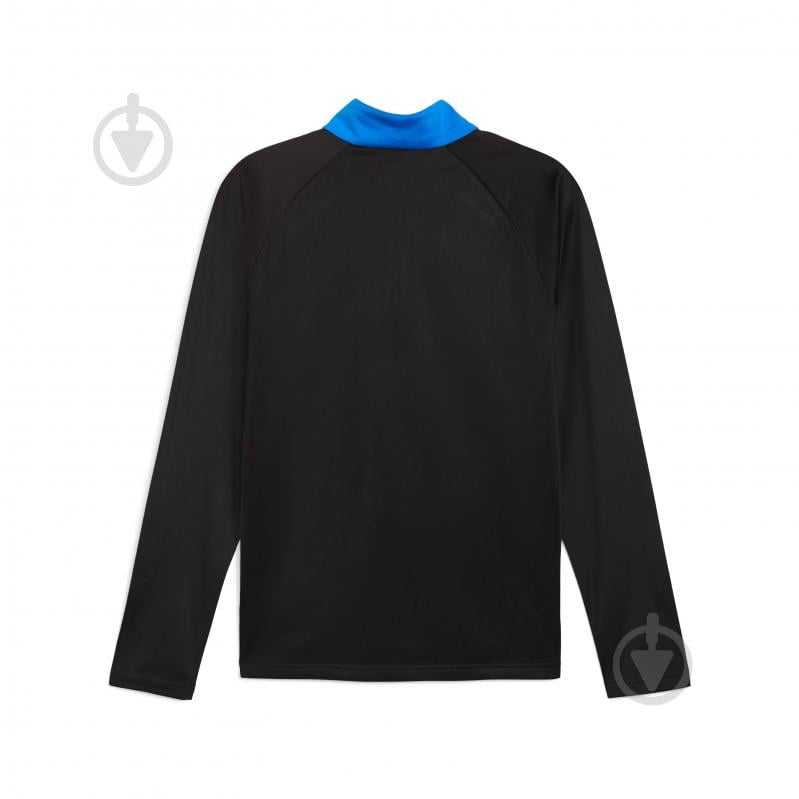 Джемпер Puma INDIVIDUALLIGA 1/4 ZIP TOP 65951509 р.XL синій - фото 7 Джемпер Puma INDIVIDUALLIGA 1/4 ZIP TOP 65951509 р.XL синій - фото 7