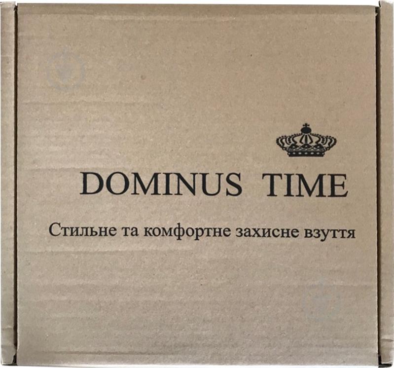 Чоботи DOMINUS TIME р.36 рожевий - фото 4