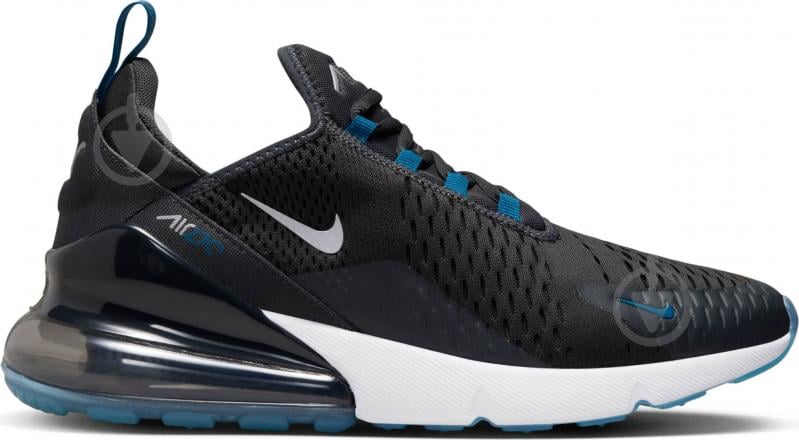 Ocean blue nike store air max 270