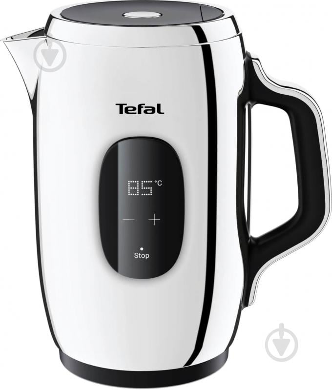 Електрочайник Tefal KI883D10 - фото 1