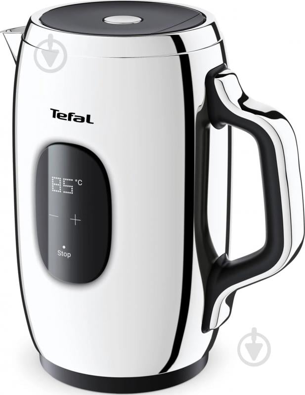 Електрочайник Tefal KI883D10 - фото 17