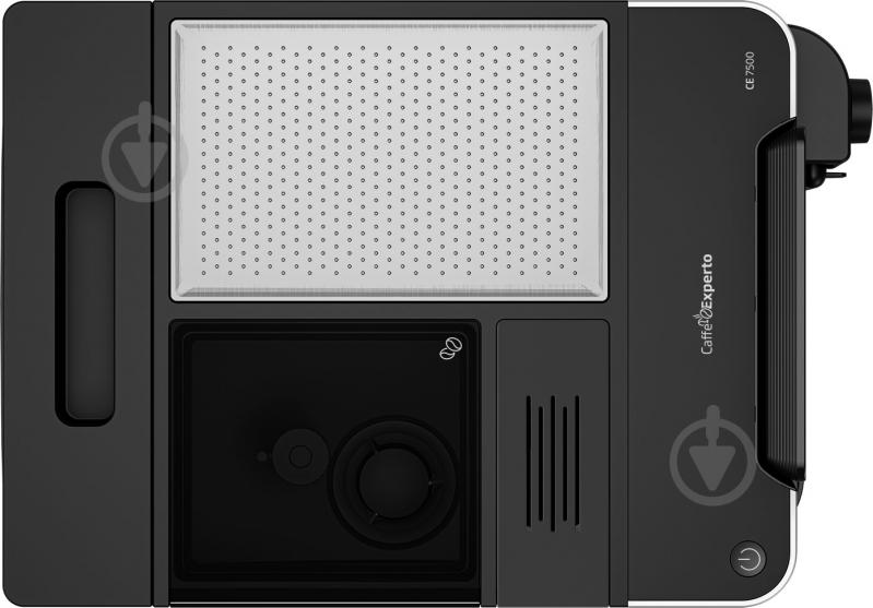 Кофемашина Beko CEG 7304 X - фото 7