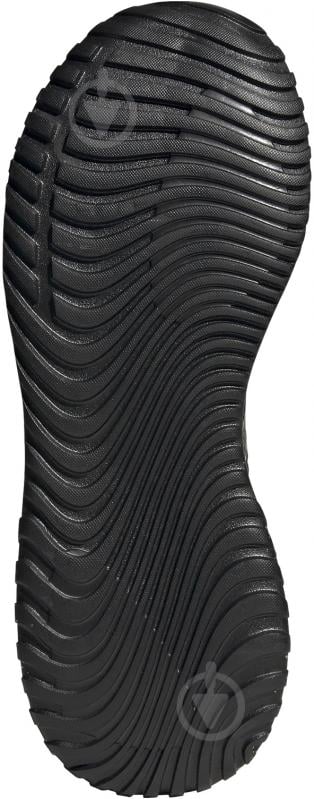 Кроссовки женские Adidas KAPTIR X FW7665 р.36 2/3 черные - фото 7