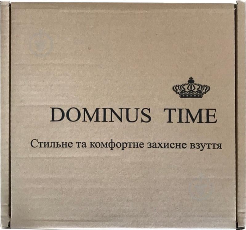 Сапоги DOMINUS TIME р.40 розовый - фото 4