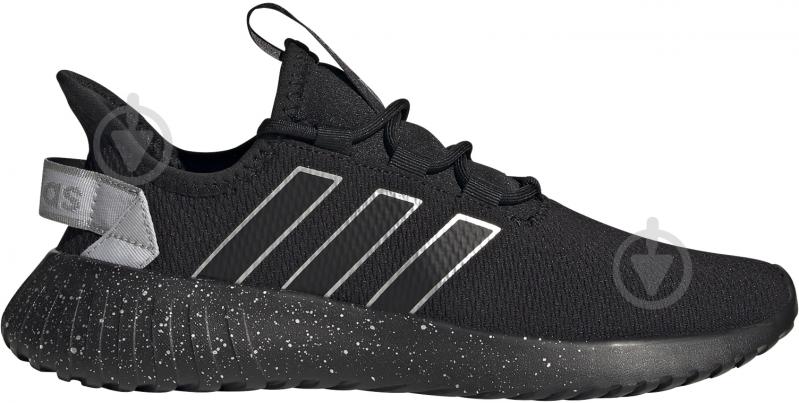 Кросівки жіночі Adidas KAPTIR X FW7665 р.38 чорні - фото 1