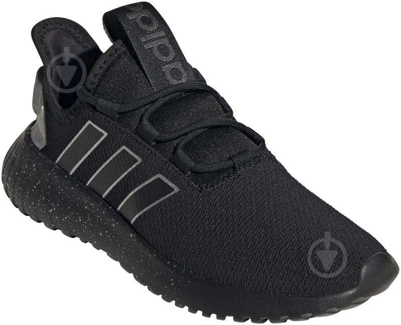 Кросівки жіночі Adidas KAPTIR X FW7665 р.38 чорні - фото 2