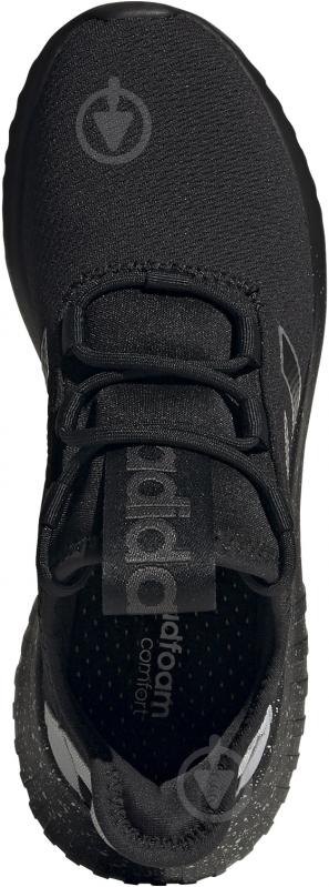 Кросівки жіночі Adidas KAPTIR X FW7665 р.38 чорні - фото 4
