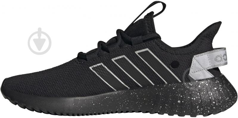 Кросівки жіночі Adidas KAPTIR X FW7665 р.38 чорні - фото 5