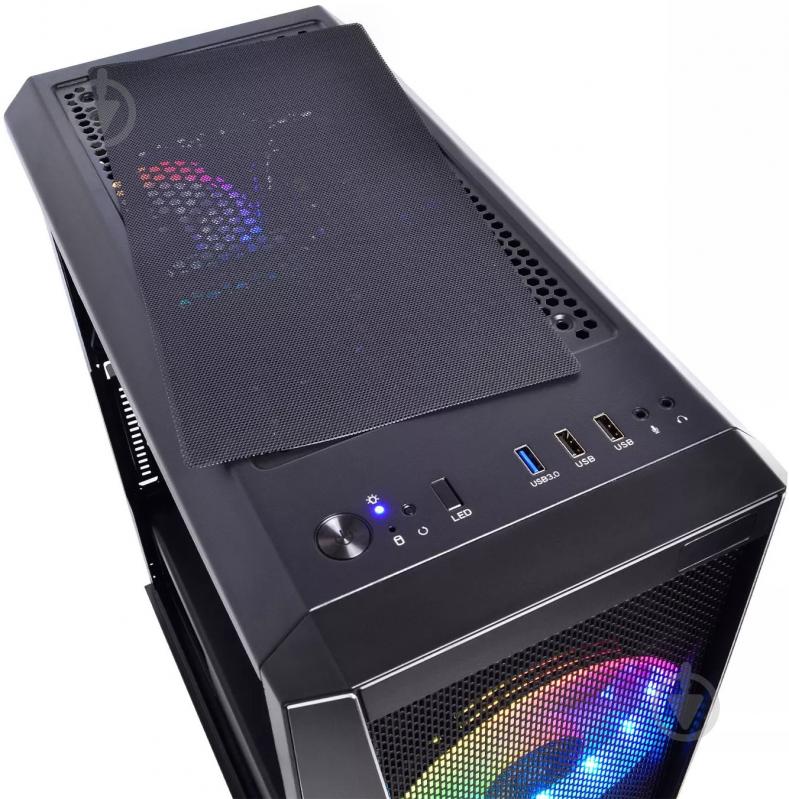 Компьютер Artline Gaming X67 (X67v18) black - фото 6