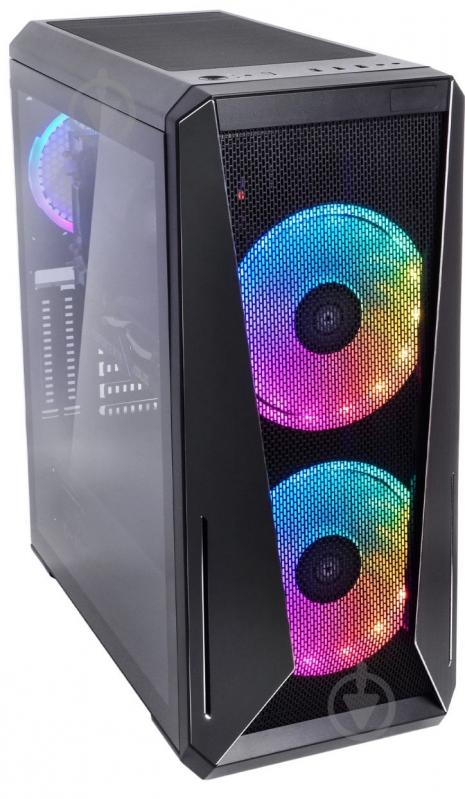 Компьютер Artline Gaming X67 (X67v18) black - фото 2
